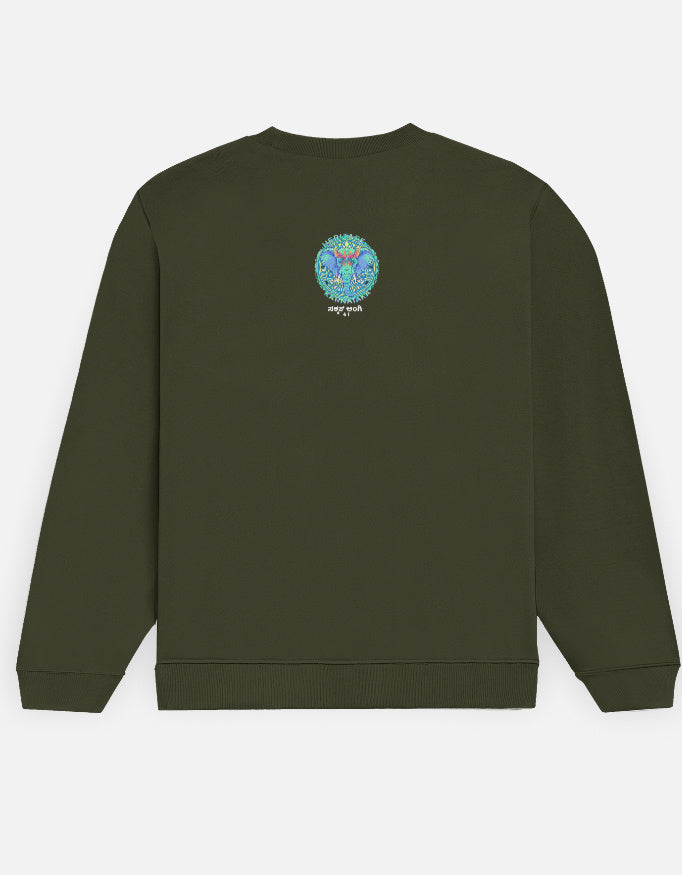 Color_OliveGreen