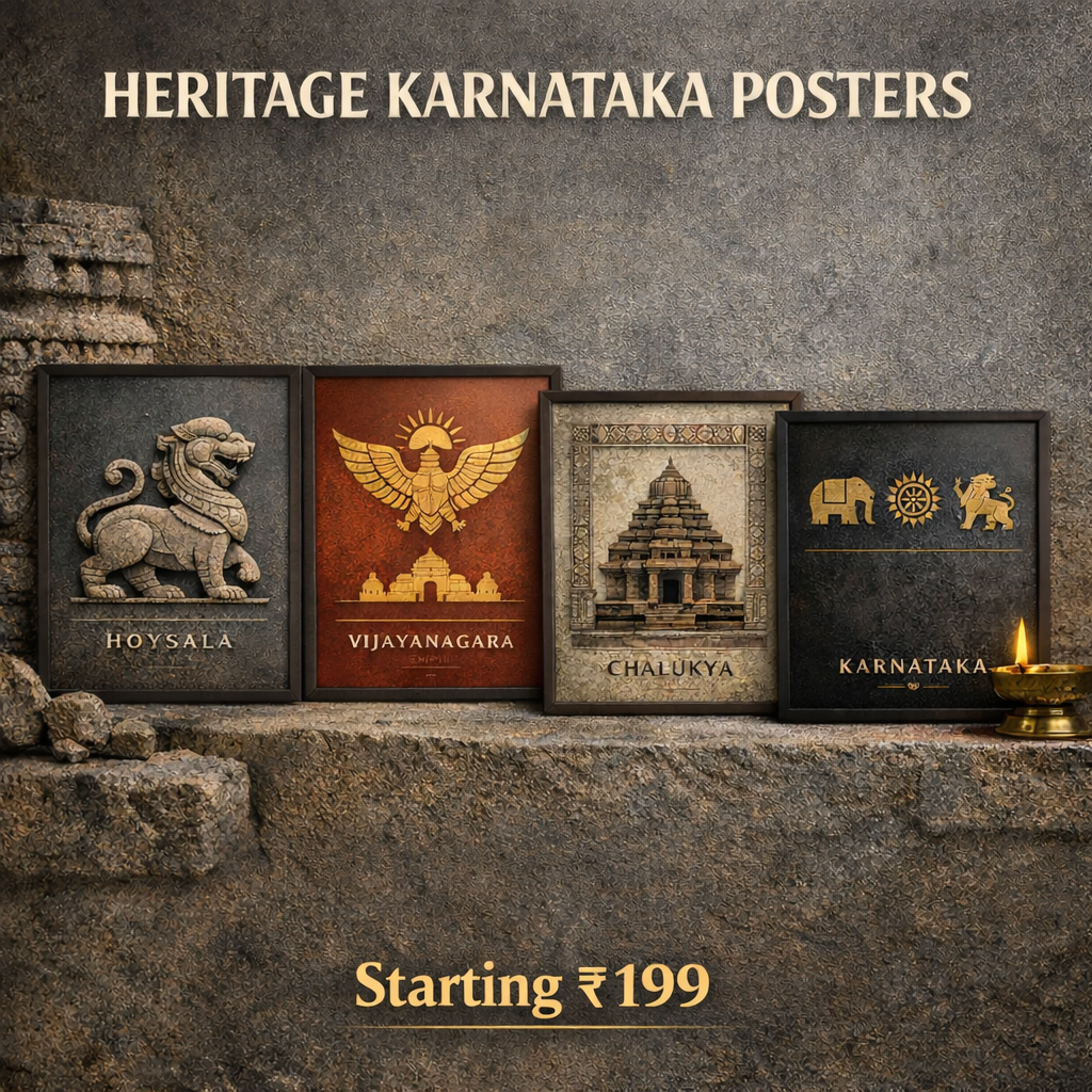 Sakkatth Posters