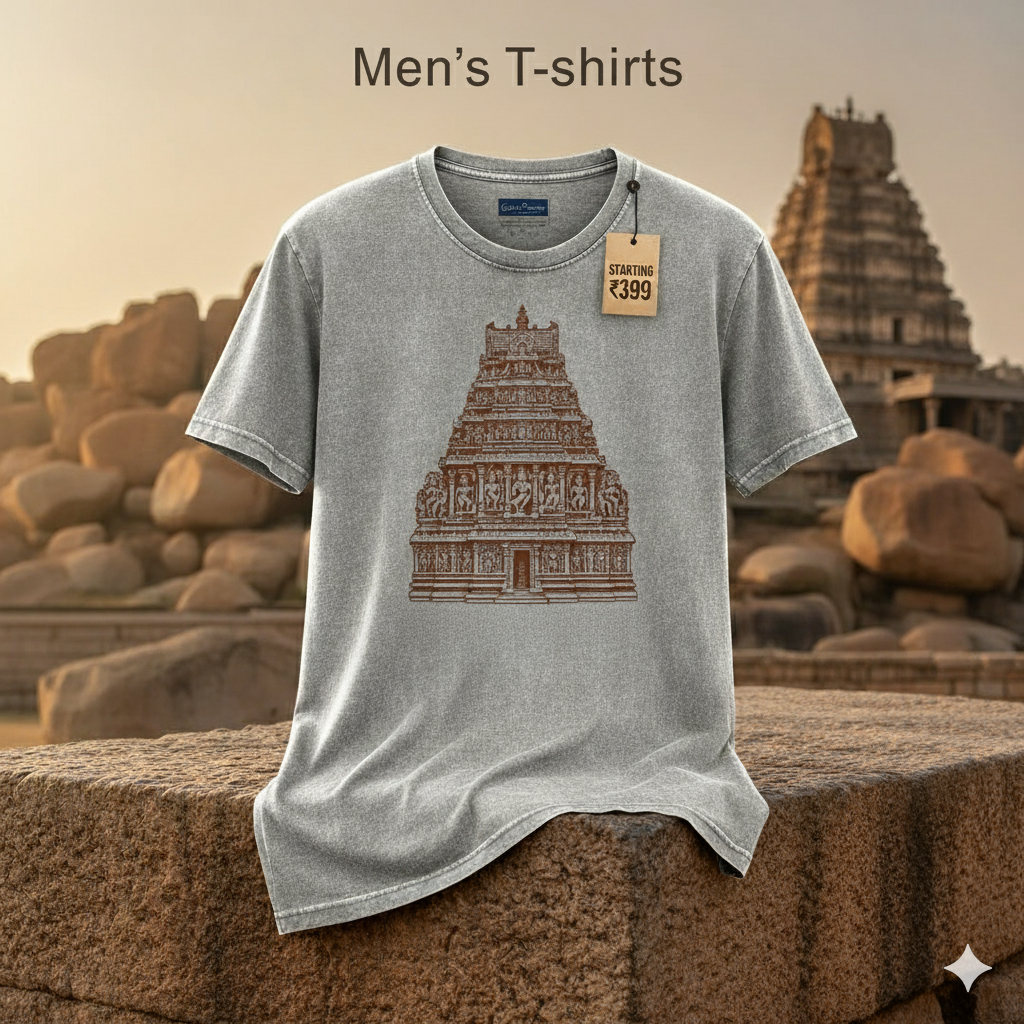 Beyond Basic. It's Kannada Soul.