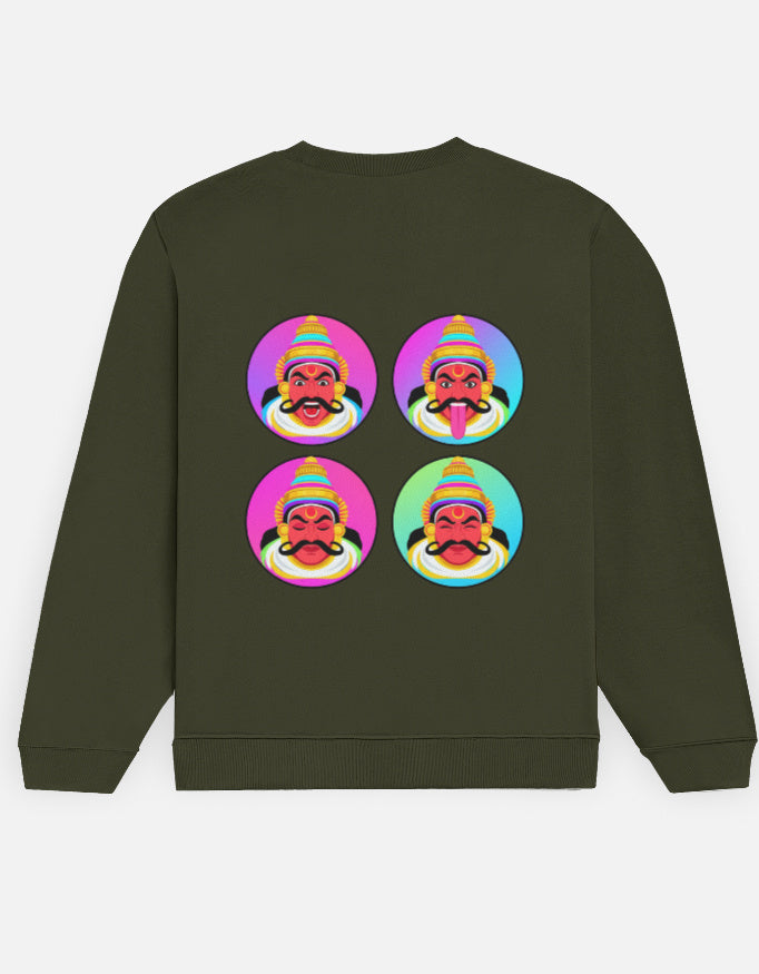 Color_OliveGreen
