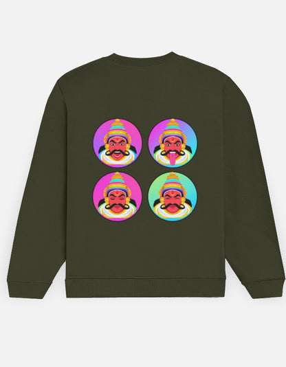 Color_OliveGreen