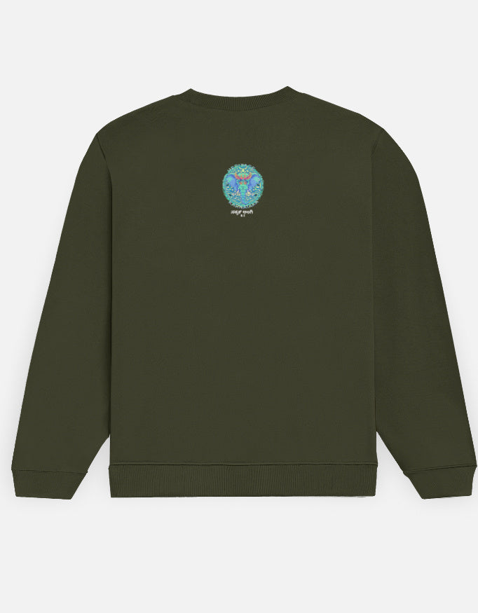 Color_OliveGreen