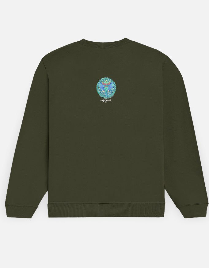 Color_OliveGreen