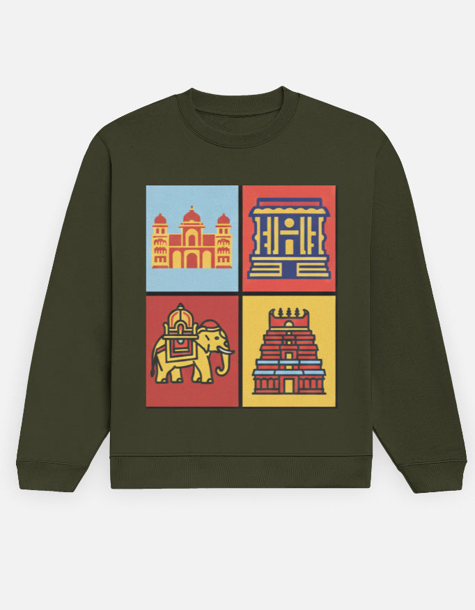 Color_OliveGreen