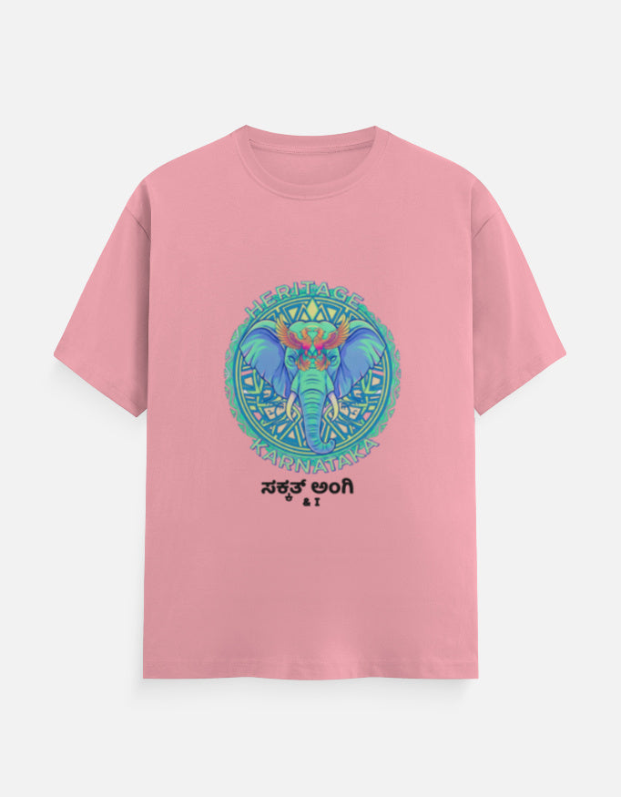 Color_Flamingo