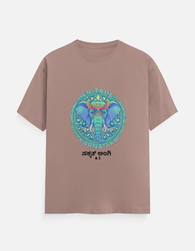 Color_Mushroom