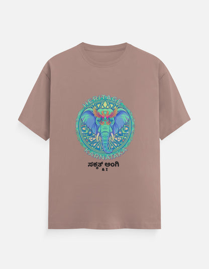 Color_Mushroom
