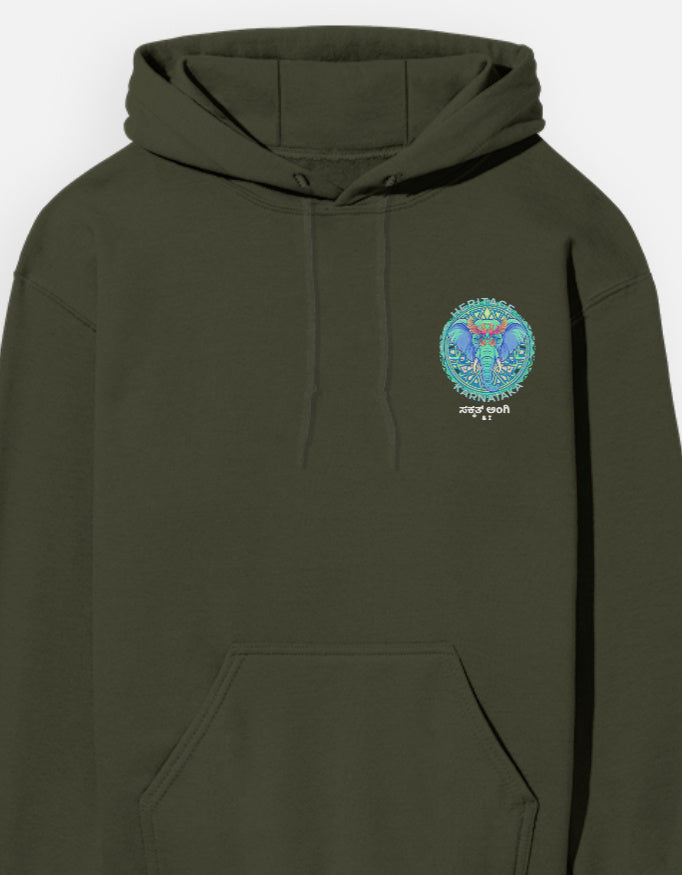 Color_OliveGreen