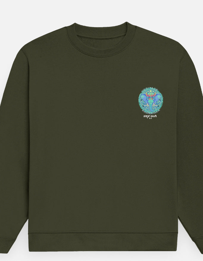 Color_OliveGreen