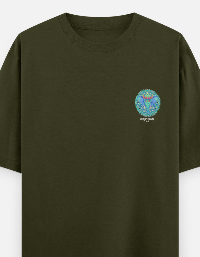 Color_OliveGreen